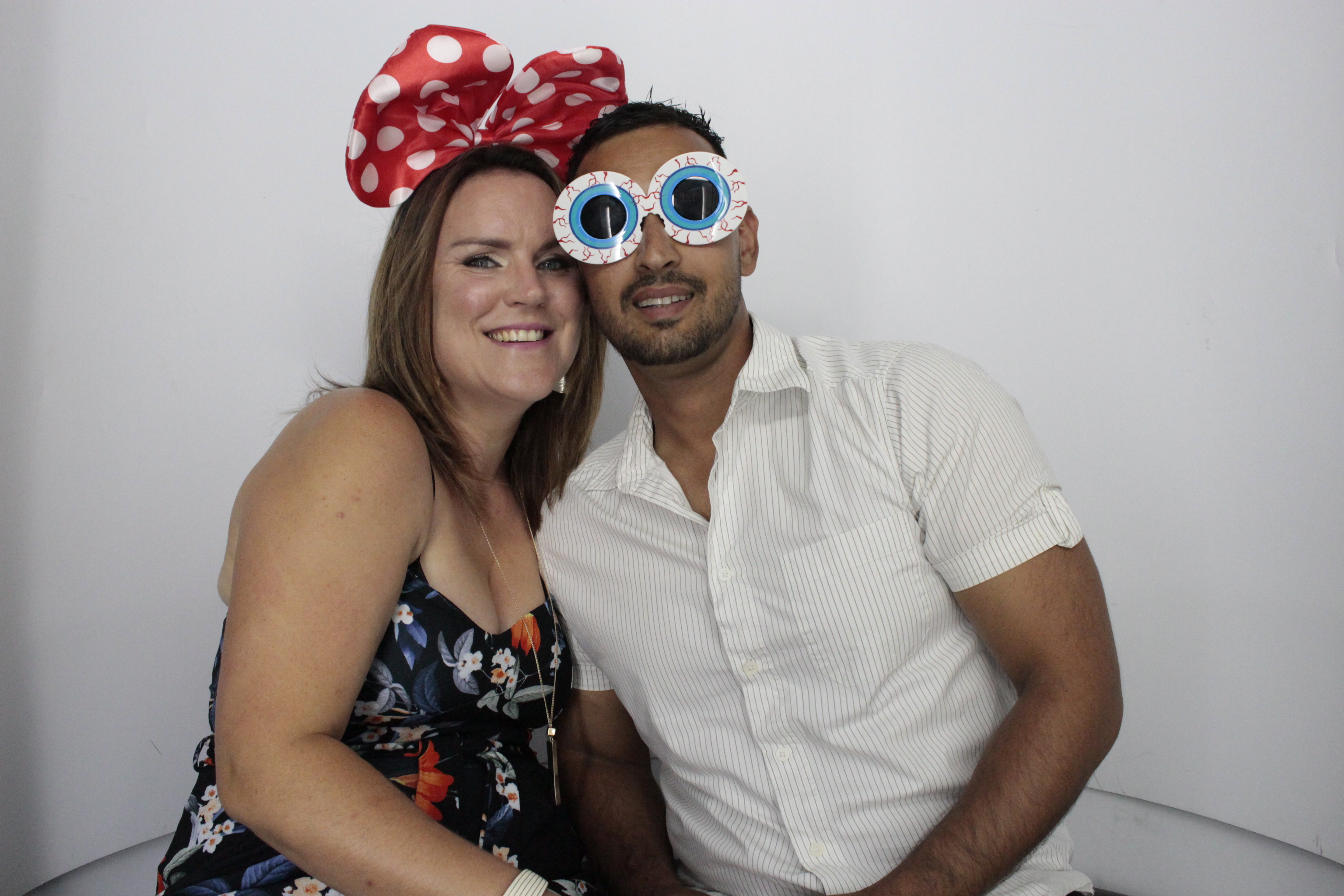 Richard & Karen's Wedding Reception | View more photos from the event at gallery.myphotoboothexperience.co.uk/u/MyPhotoBoothExperienceLtd/Richard-Karens-Wedding-Reception